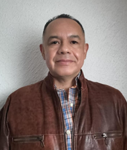 Marco Antonio Morales Santiago